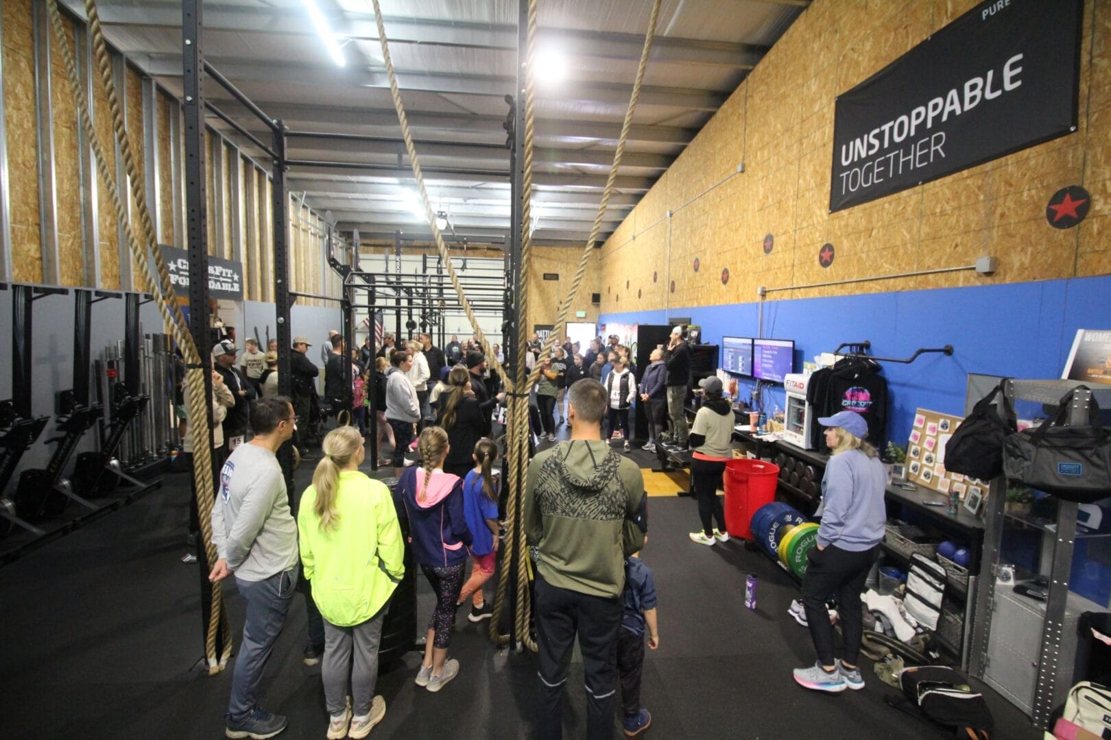 The Real Truths About Getting in Shape—And Why Community Makes All the ...