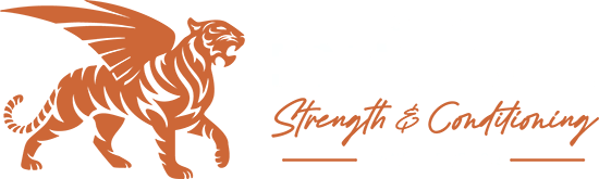 Formidable Strength and Conditioning logo