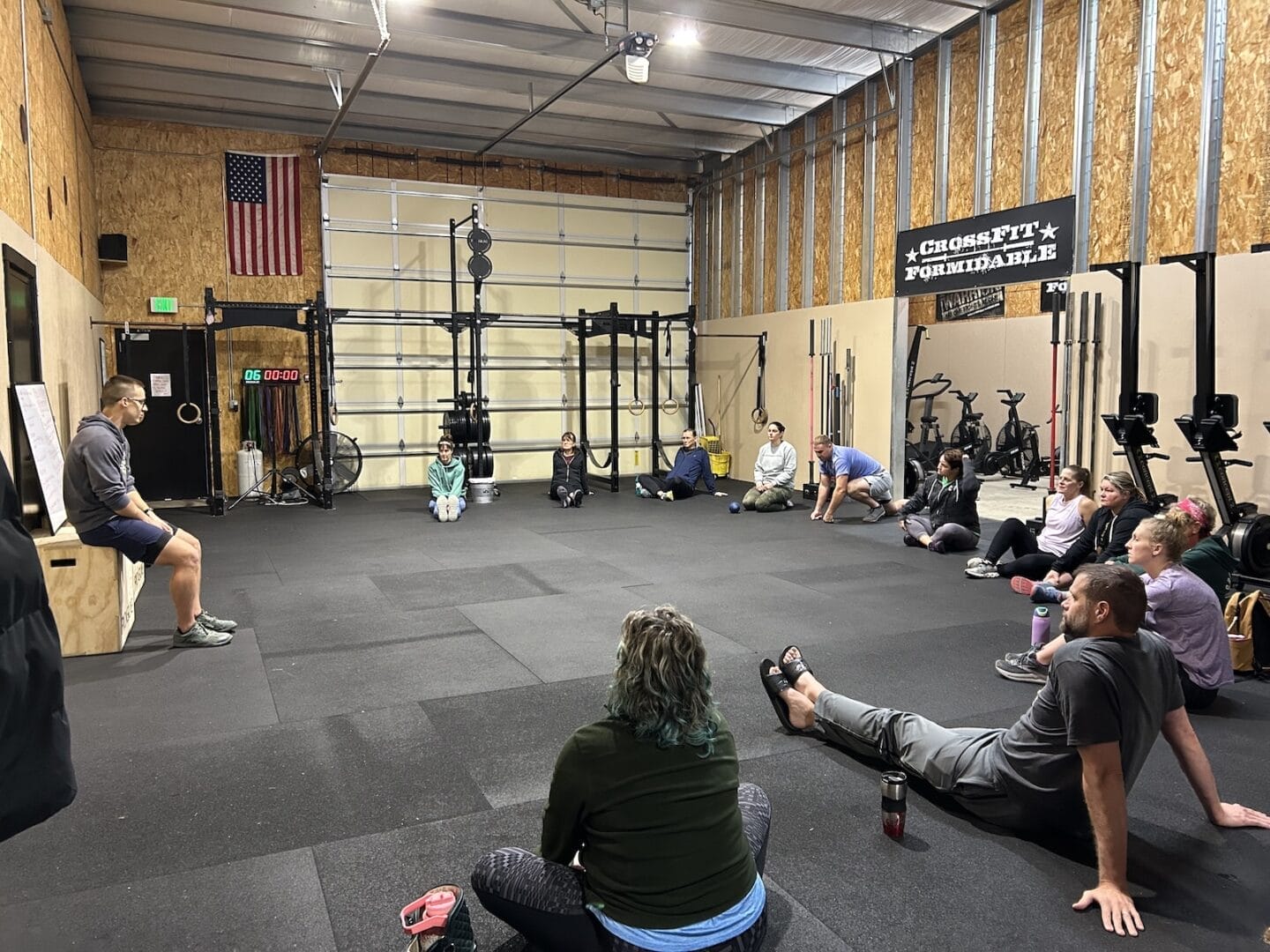 Dealing with knee pain but want to get active again? Here’s how to start working out safely, build strength, and stop making it harder than it needs to be.